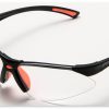 Clear Eye Sand Prevention Windproof Safety Riding