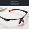 Clear Eye Sand Prevention Windproof Safety Riding - Image 2